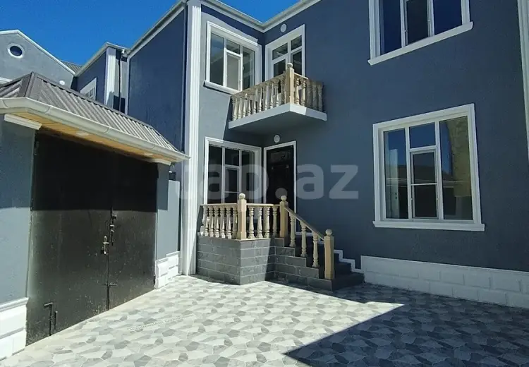 4 otaqlı mənzil , Əmircan qəs., Suraxanı, Bakı