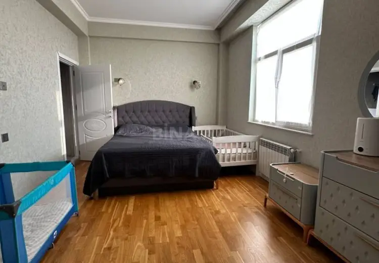 3 otaqlı mənzil Satılır, Yasamal qəs., Yasamal, Bakı