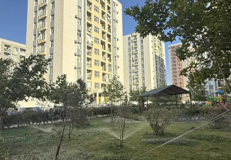 3 otaqlı mənzil Satılır, Yasamal qəs., Yasamal, Bakı