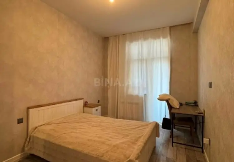 3 otaqlı mənzil Satılır, Yasamal qəs., Yasamal, Bakı