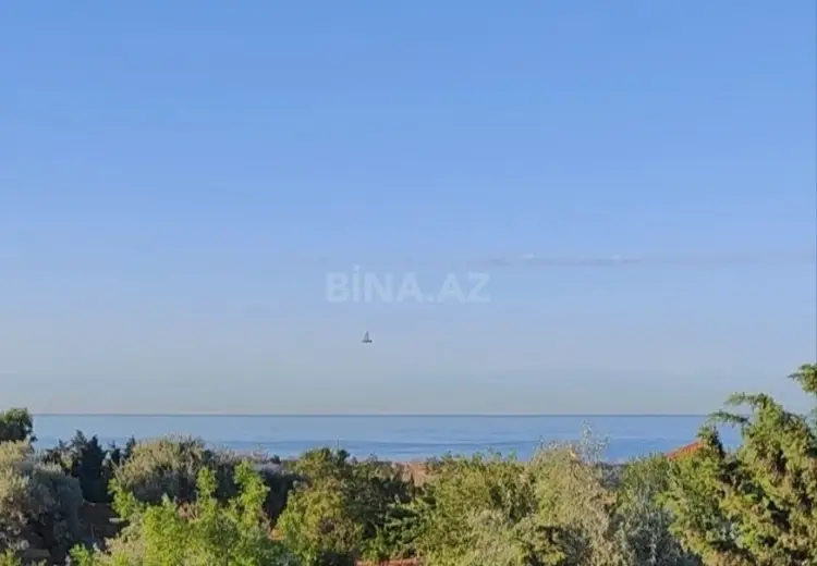 6 sot Torpaq Satılır, Türkan, Xəzər, Bakı