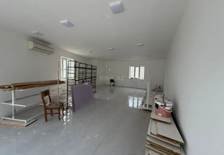 75 m² Obyekt / Ofis Kirayə (aylıq), Suraxanı, Bakı