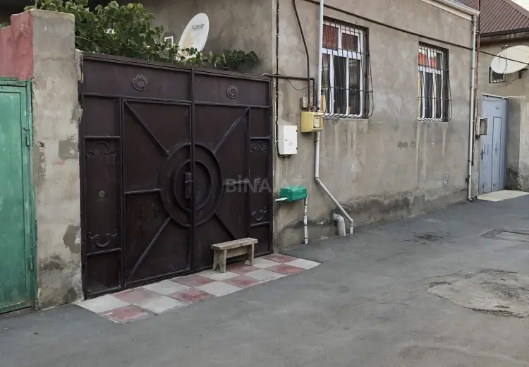 3 otaqlı mənzil Satılır, Əhmədli, Xətai, Bakı