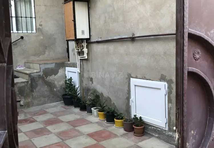 3 otaqlı mənzil Satılır, Əhmədli, Xətai, Bakı
