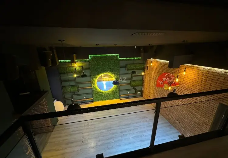 80 m² Obyekt / Ofis Kirayə (aylıq), Səbail, Bakı