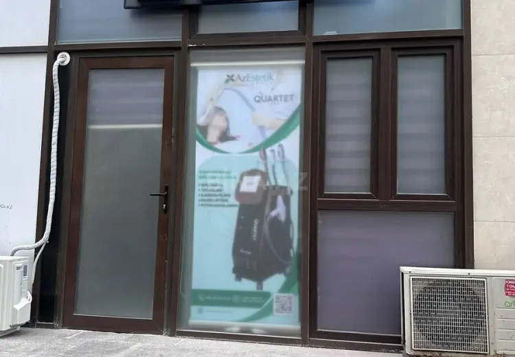 40 m² Obyekt / Ofis Kirayə (aylıq), 3-cü mikrorayon, Abşeron
