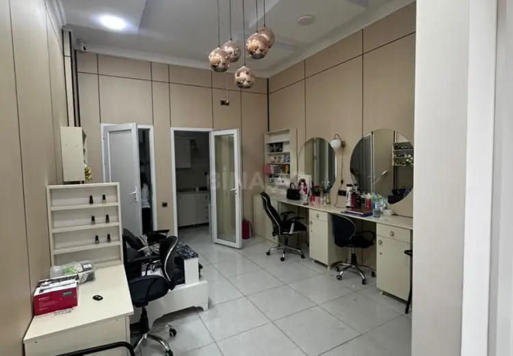 40 m² Obyekt / Ofis Kirayə (aylıq), 3-cü mikrorayon, Abşeron