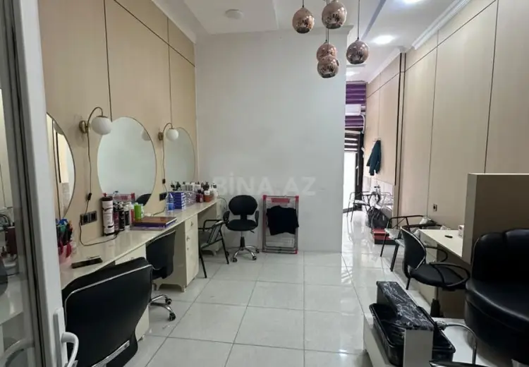 40 m² Obyekt / Ofis Kirayə (aylıq), 3-cü mikrorayon, Abşeron