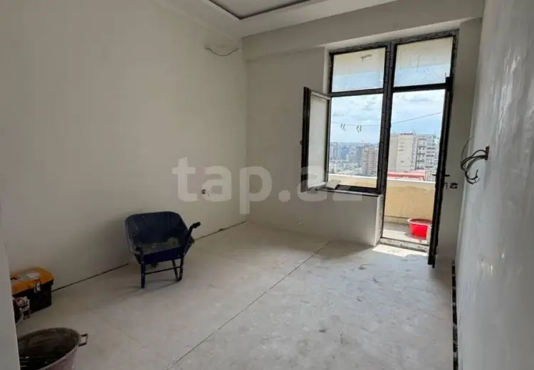 2 otaqlı mənzil , Bakı