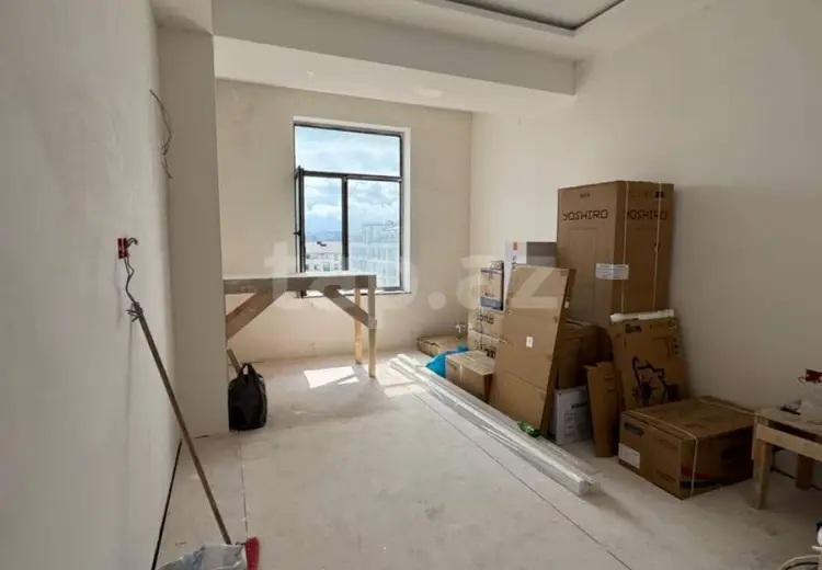 2 otaqlı mənzil , Bakı