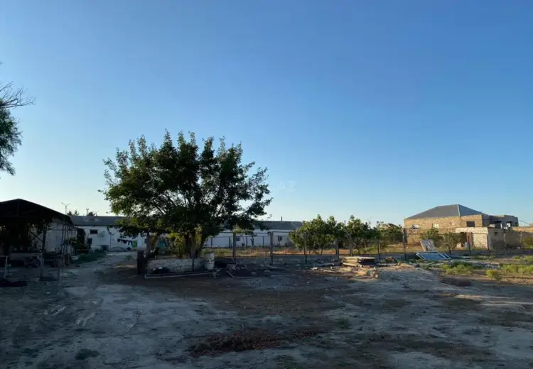 5000 m² Obyekt / Ofis Satılır, Yeni Ramana, Sabunçu, Bakı