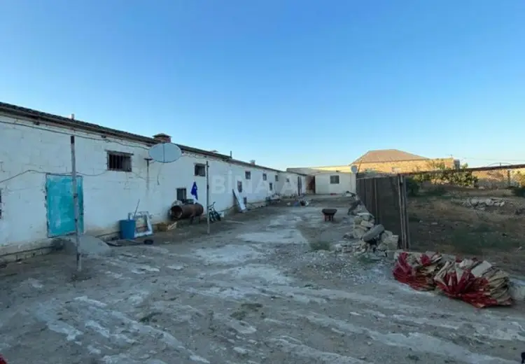 5000 m² Obyekt / Ofis Satılır, Yeni Ramana, Sabunçu, Bakı