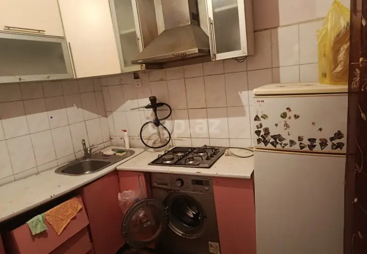 2 otaqlı mənzil Kirayə (aylıq), Yeni Yasamal qəs., Yasamal, Bakı