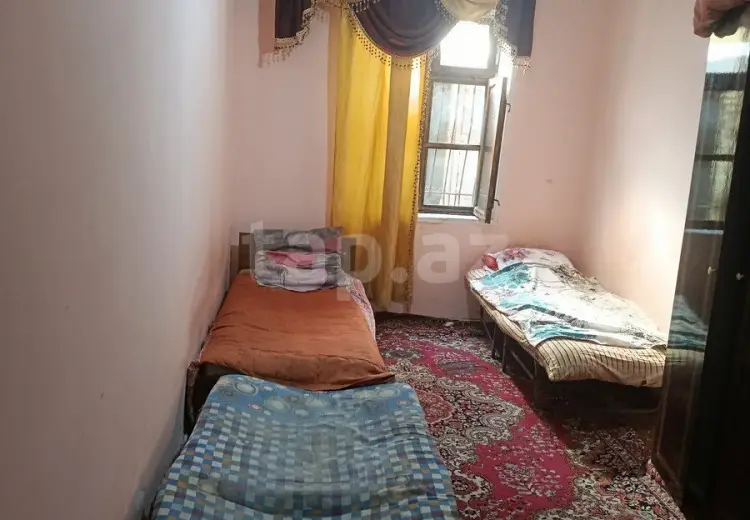 2 otaqlı mənzil Kirayə (aylıq), Yeni Yasamal qəs., Yasamal, Bakı