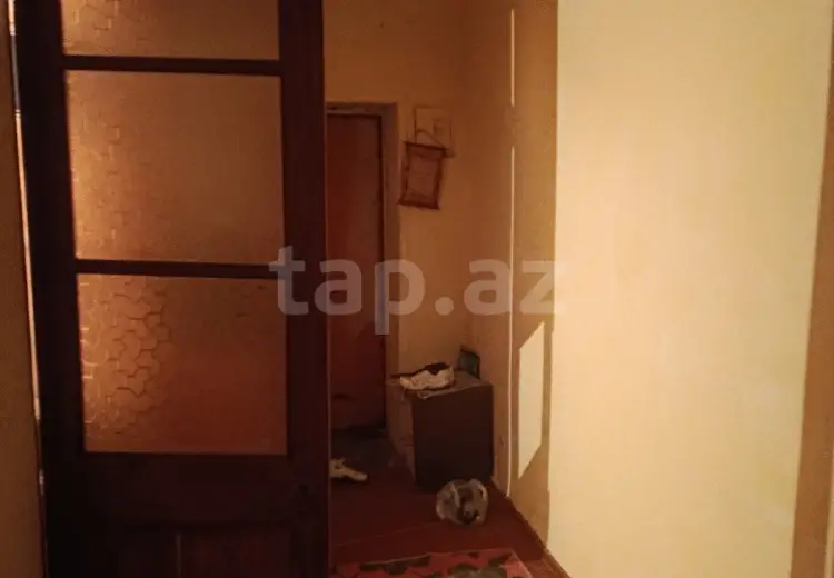 2 otaqlı mənzil Kirayə (aylıq), Yeni Yasamal qəs., Yasamal, Bakı