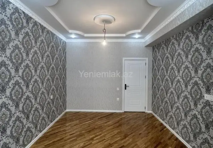 3 otaqlı mənzil Satılır, Xırdalan