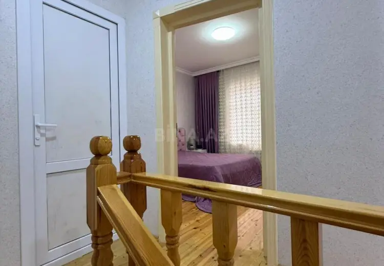 4 otaqlı mənzil Satılır, Masazır, Abşeron