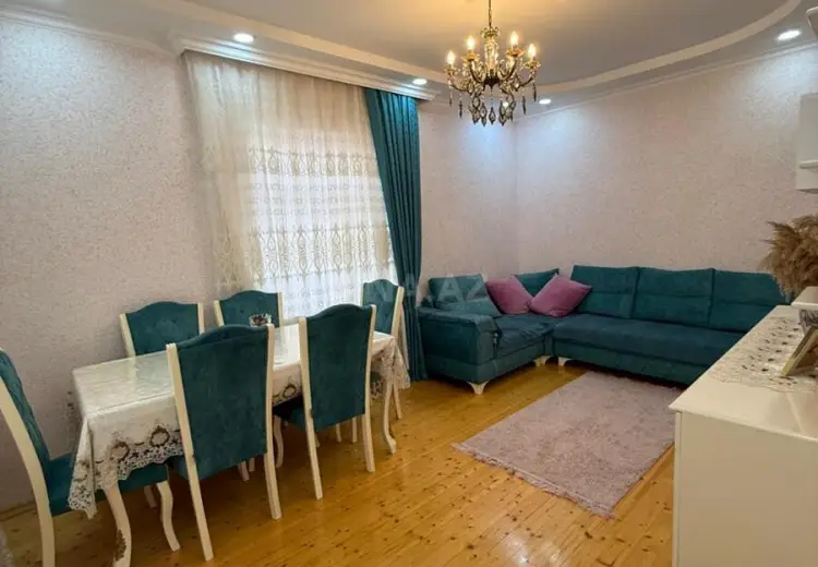 4 otaqlı mənzil Satılır, Masazır, Abşeron