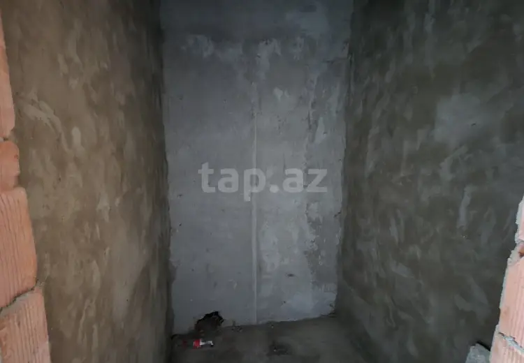 1 otaqlı mənzil , Xırdalan