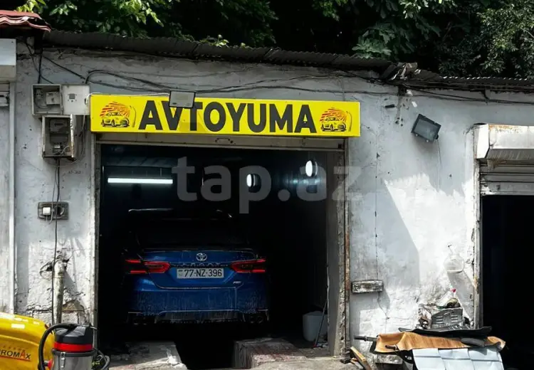 0 m² Obyekt / Ofis , Yeni Yasamal qəs., Yasamal, Bakı