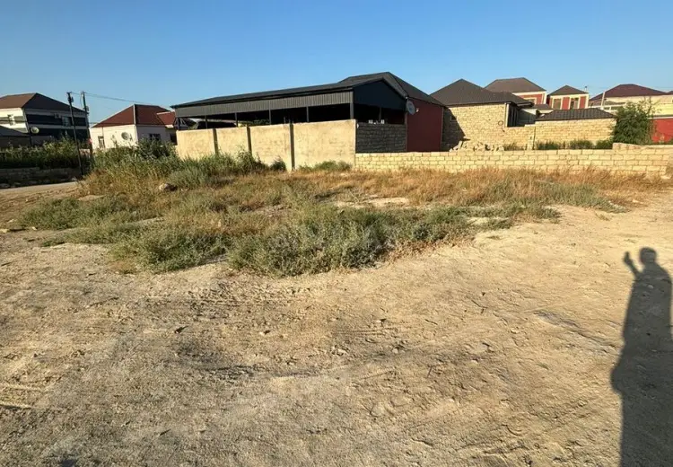 10 sot Torpaq Satılır, Sabunçu, Bakı