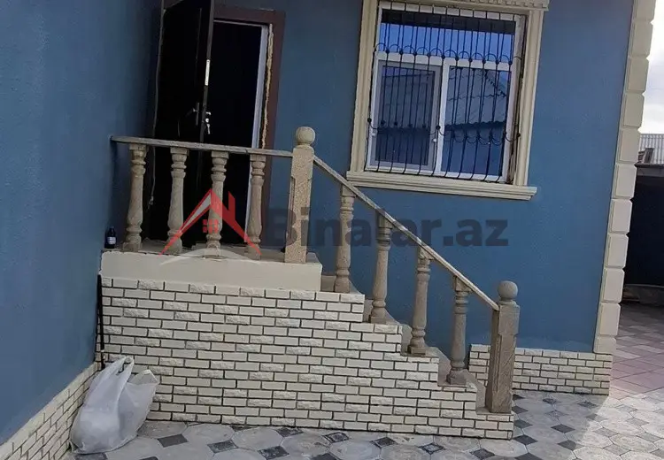 3 otaqlı mənzil Satılır, Xırdalan