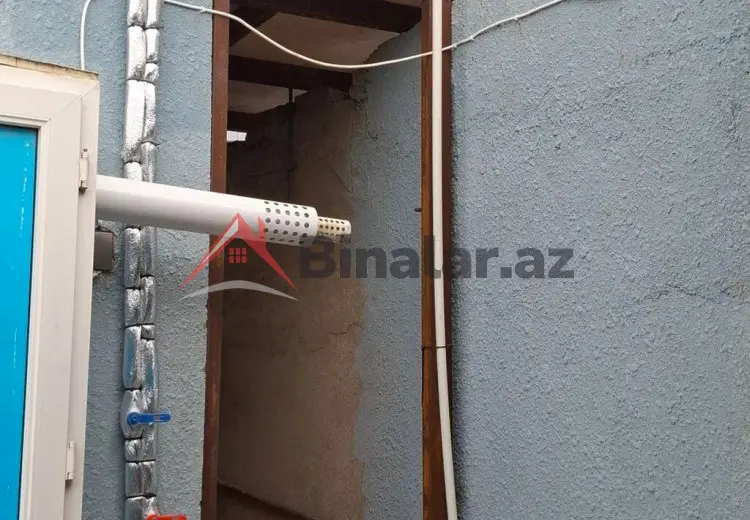 3 otaqlı mənzil Satılır, Xırdalan