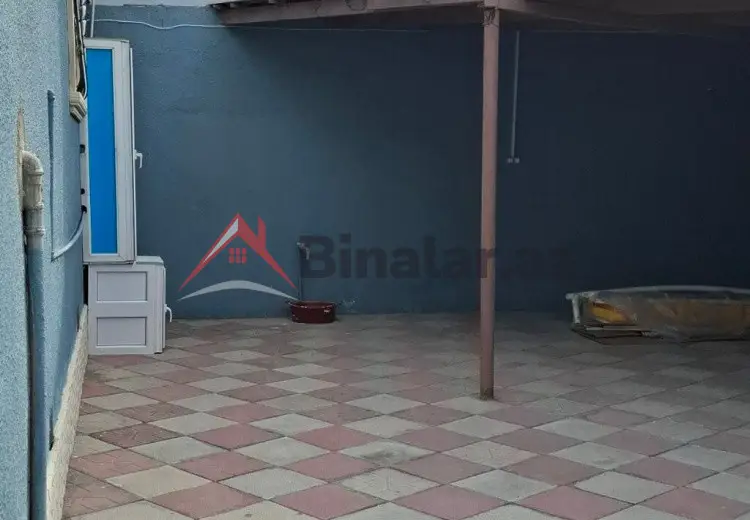 3 otaqlı mənzil Satılır, Xırdalan