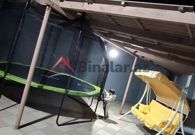3 otaqlı mənzil Satılır, Xırdalan