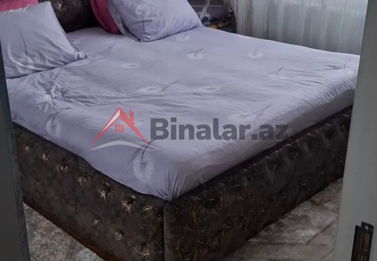 3 otaqlı mənzil Satılır, Xırdalan