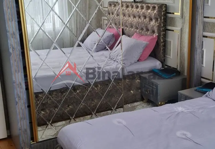 3 otaqlı mənzil Satılır, Xırdalan