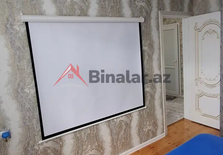 3 otaqlı mənzil Satılır, Xırdalan