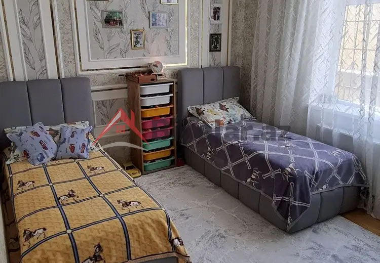 3 otaqlı mənzil Satılır, Xırdalan