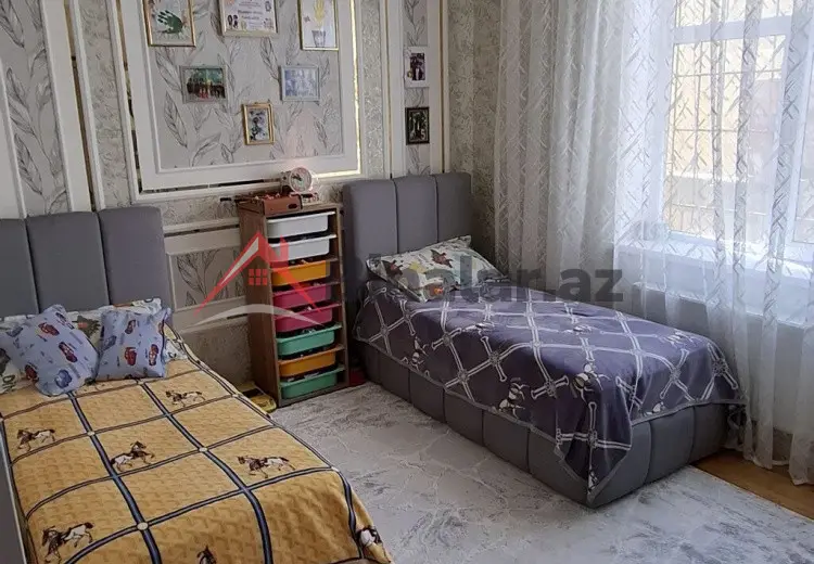 3 otaqlı mənzil Satılır, Xırdalan
