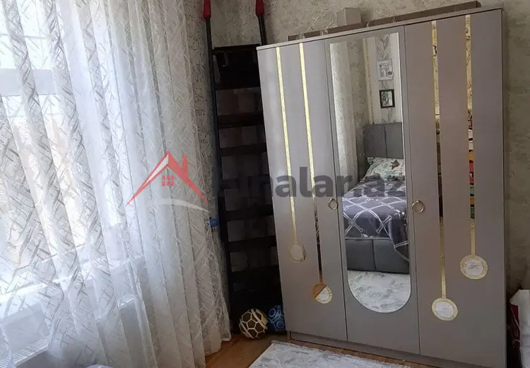 3 otaqlı mənzil Satılır, Xırdalan