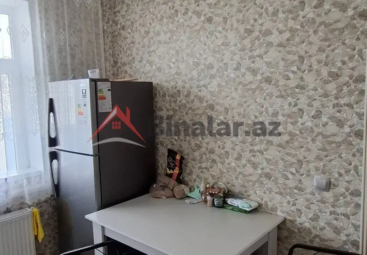 3 otaqlı mənzil Satılır, Xırdalan