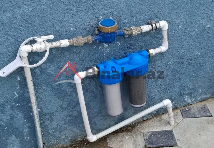 3 otaqlı mənzil Satılır, Xırdalan