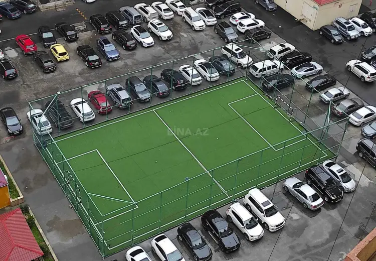 90 m² Obyekt / Ofis Satılır, Xətai, Bakı