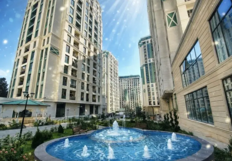 3 otaqlı mənzil Satılır, Nərimanov, Bakı