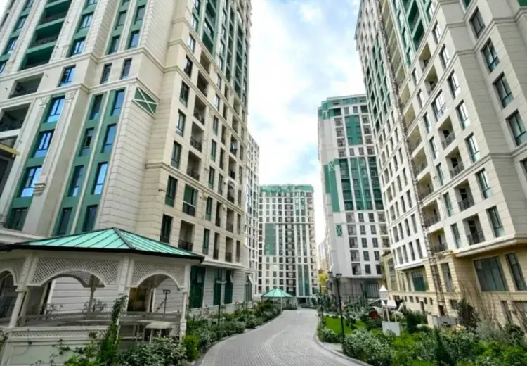 3 otaqlı mənzil Satılır, Nərimanov, Bakı