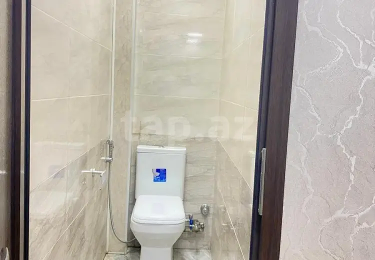 5 otaqlı mənzil , Sumqayıt