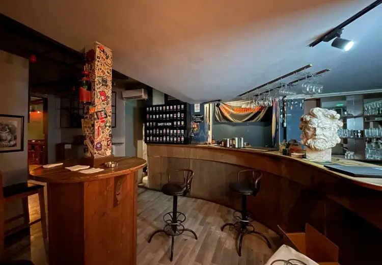80 m² Obyekt / Ofis Kirayə (aylıq), Səbail, Bakı
