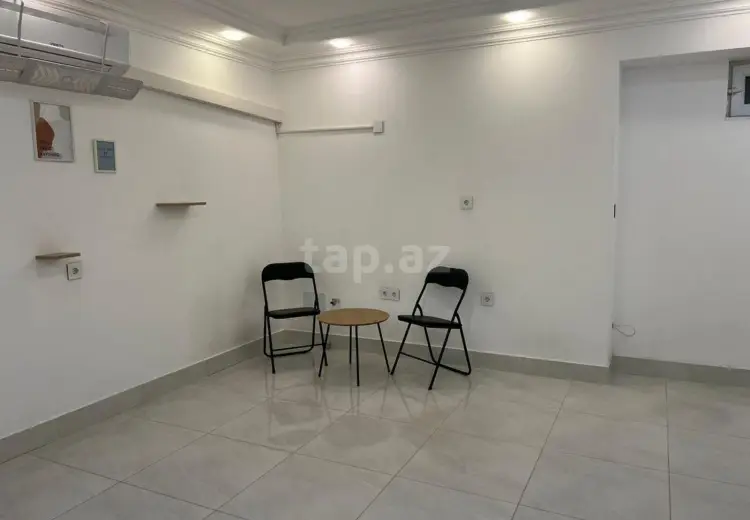 0 m² Obyekt / Ofis , Bakı