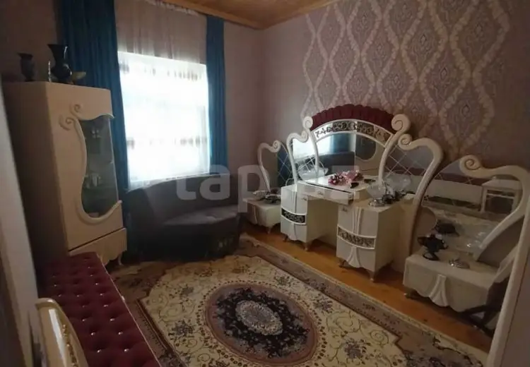 4 otaqlı mənzil , Savalan qəs., Sabunçu, Bakı