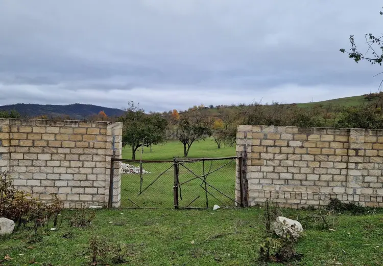 12 sot Torpaq Satılır, Quba