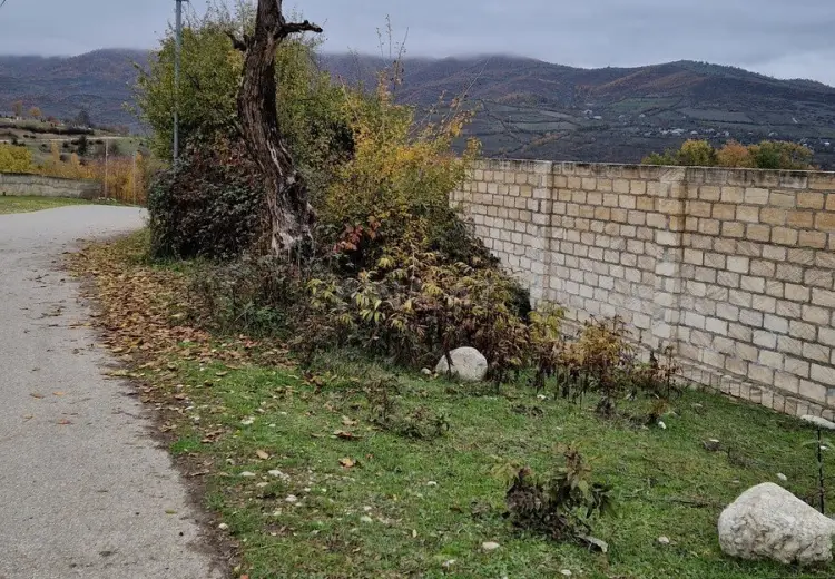 12 sot Torpaq Satılır, Quba