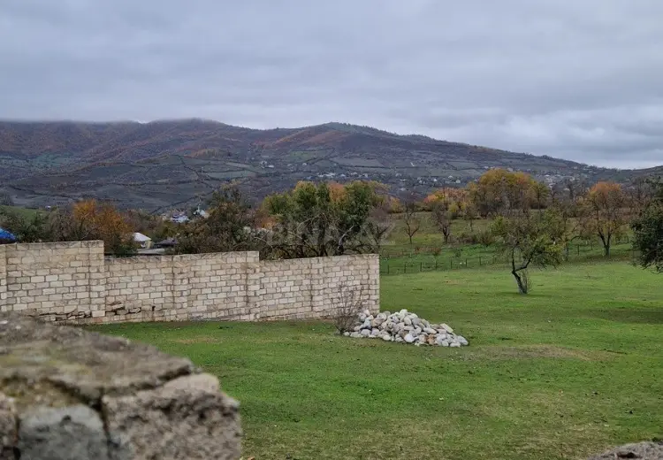 12 sot Torpaq Satılır, Quba