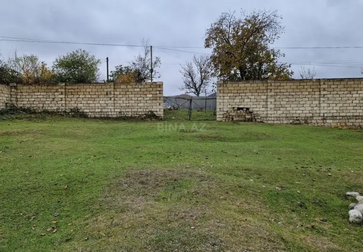 12 sot Torpaq Satılır, Quba