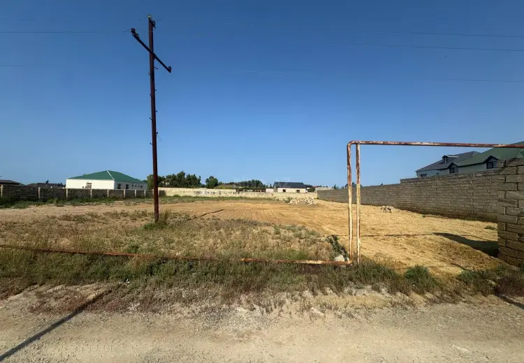 17 sot Torpaq Satılır, Nardaran qəs., Sabunçu, Bakı