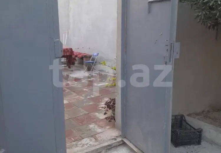 3 otaqlı mənzil , Hövsan qəs., Suraxanı, Bakı
